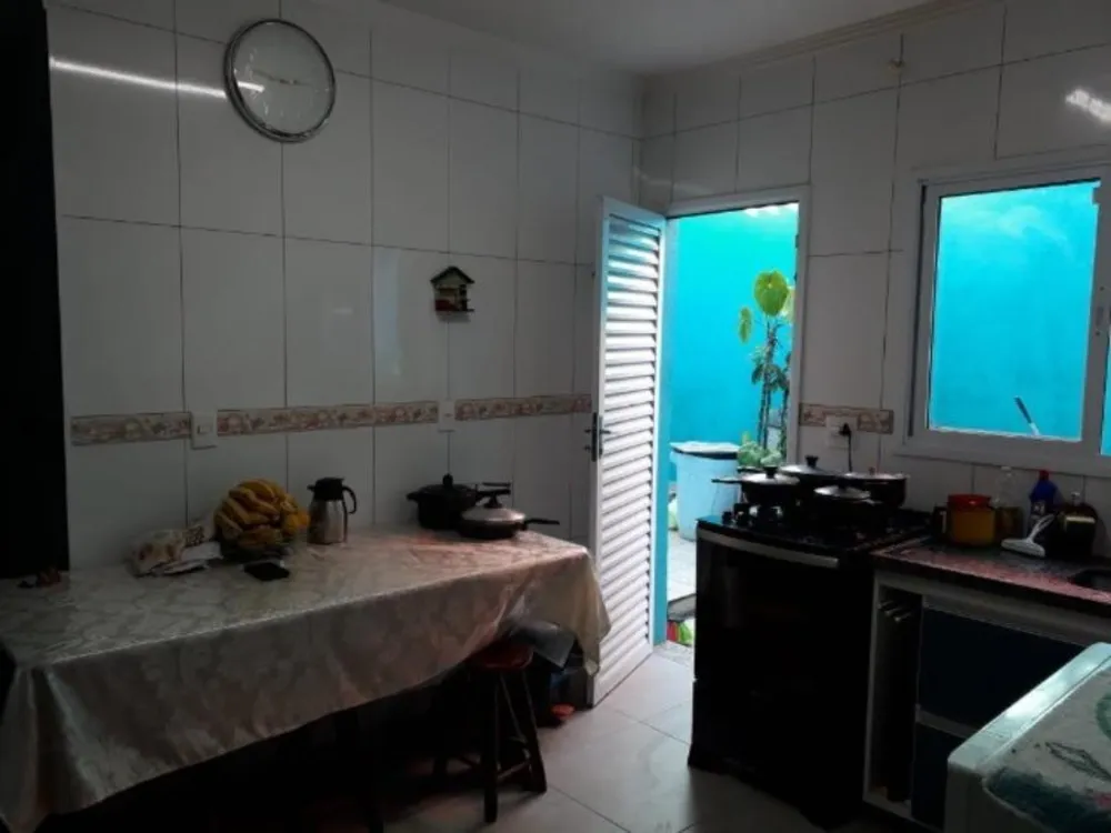 Sobrado, 4 quartos, 120 m² - Foto 12