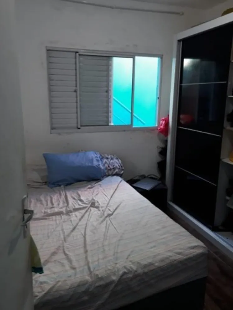 Sobrado, 4 quartos, 120 m² - Foto 5