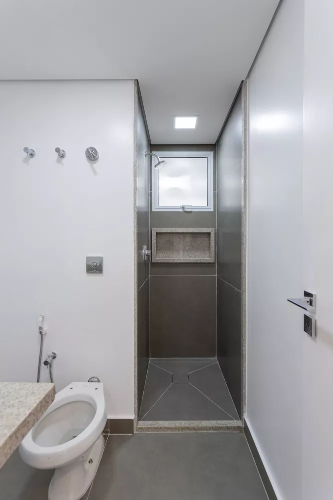 Apartamento à venda com 3 quartos, 88m² - Foto 7