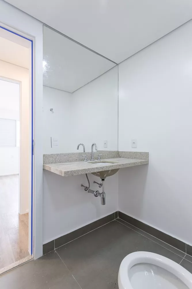 Apartamento à venda com 3 quartos, 88m² - Foto 6