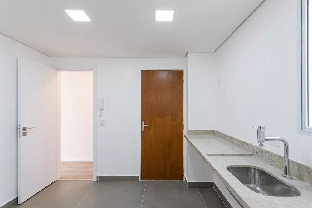 Apartamento à venda com 3 quartos, 88m² - Foto 14