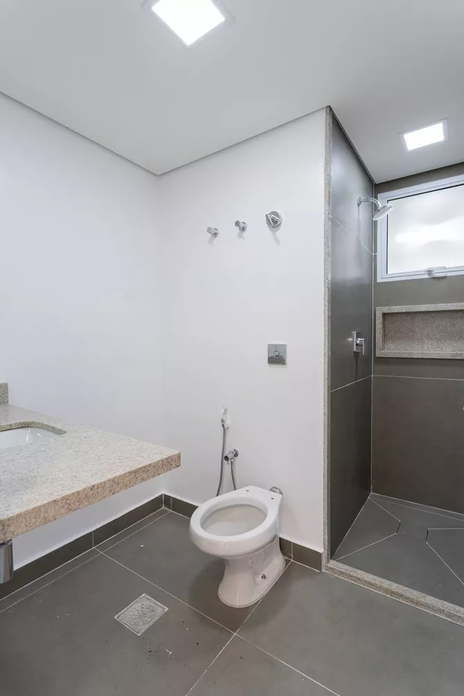 Apartamento à venda com 3 quartos, 88m² - Foto 5