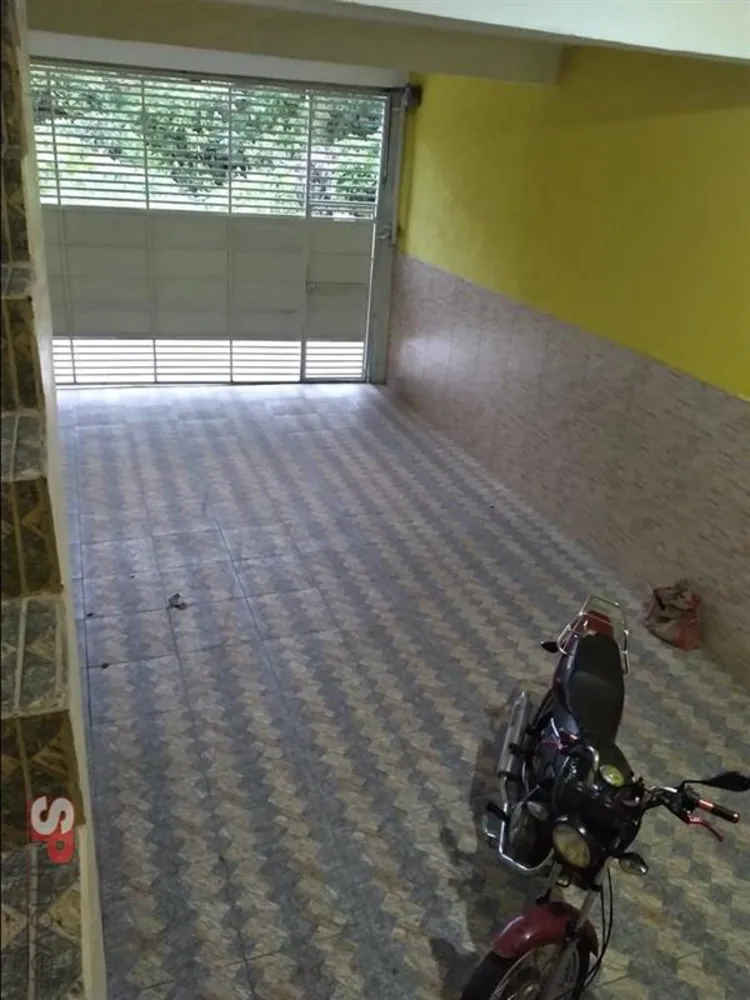 Casa, 1 quarto, 30 m² - Foto 2