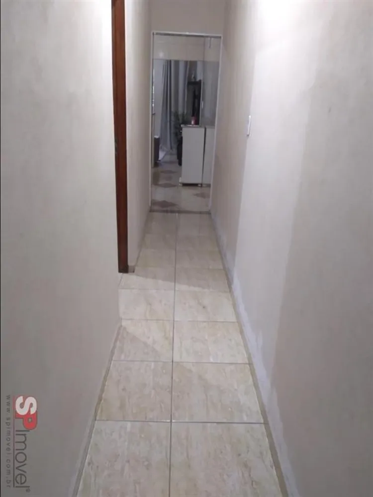 Casa, 1 quarto, 30 m² - Foto 3