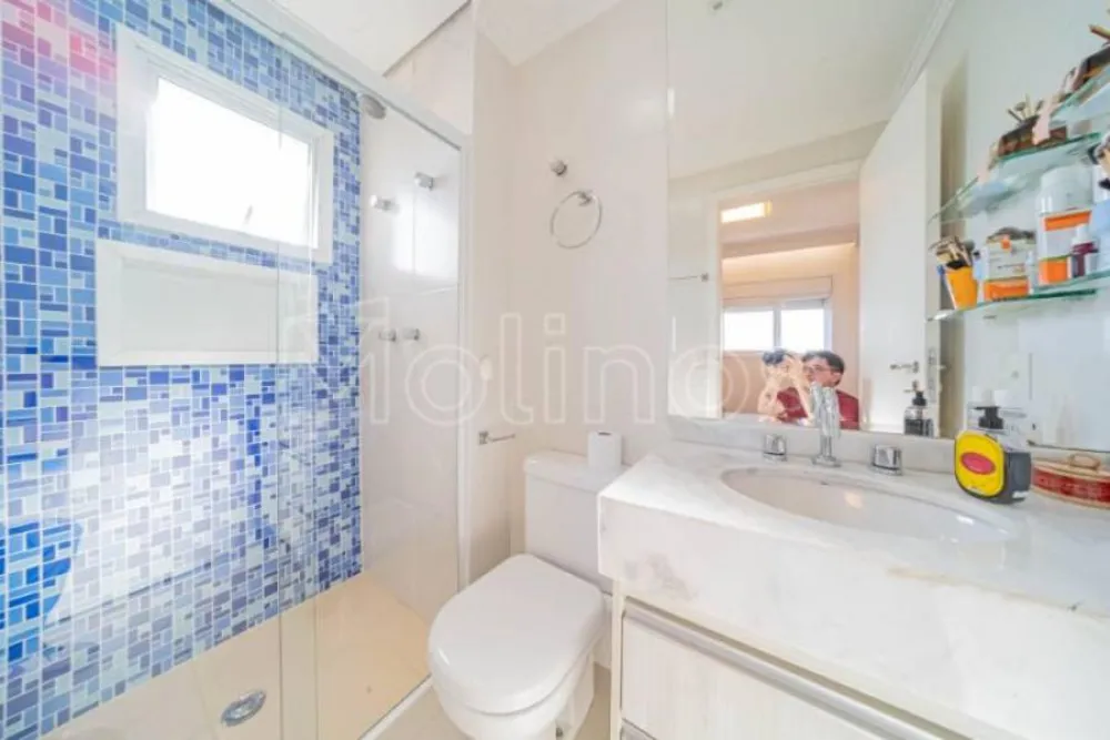 Apartamento, 4 quartos, 110 m² - Foto 16