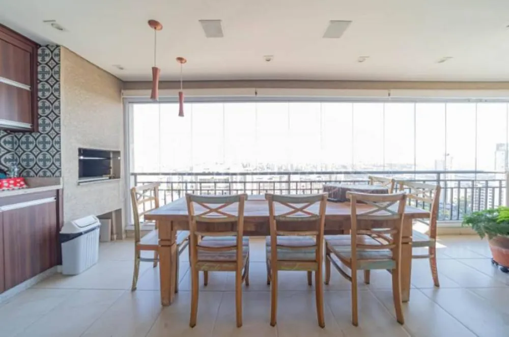 Apartamento, 4 quartos, 110 m² - Foto 5