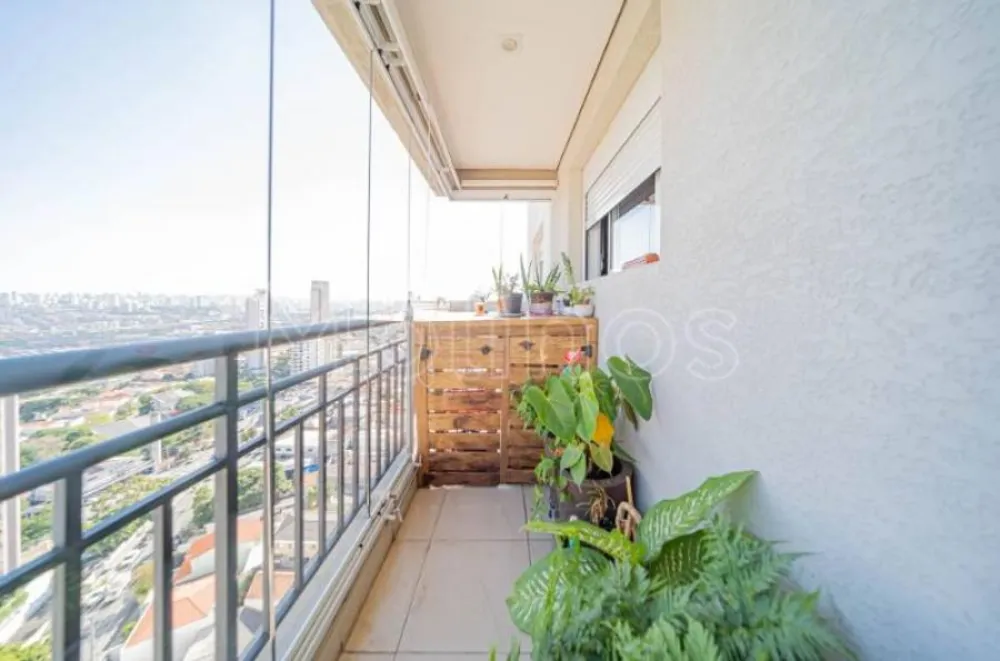 Apartamento, 4 quartos, 110 m² - Foto 1