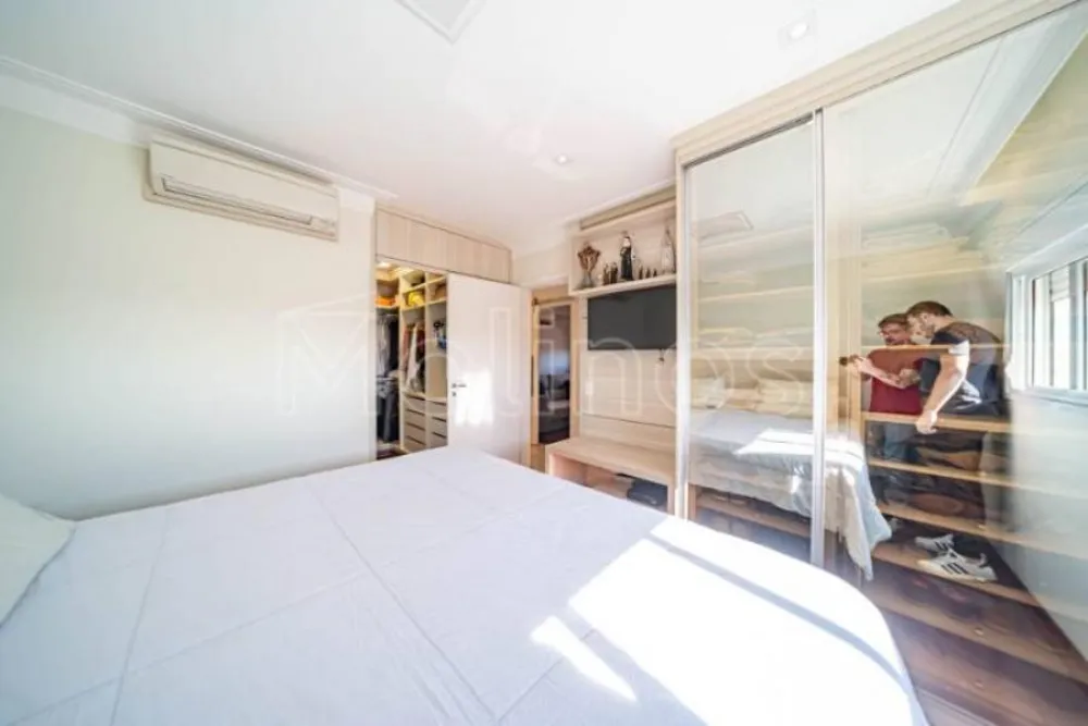 Apartamento, 4 quartos, 110 m² - Foto 11