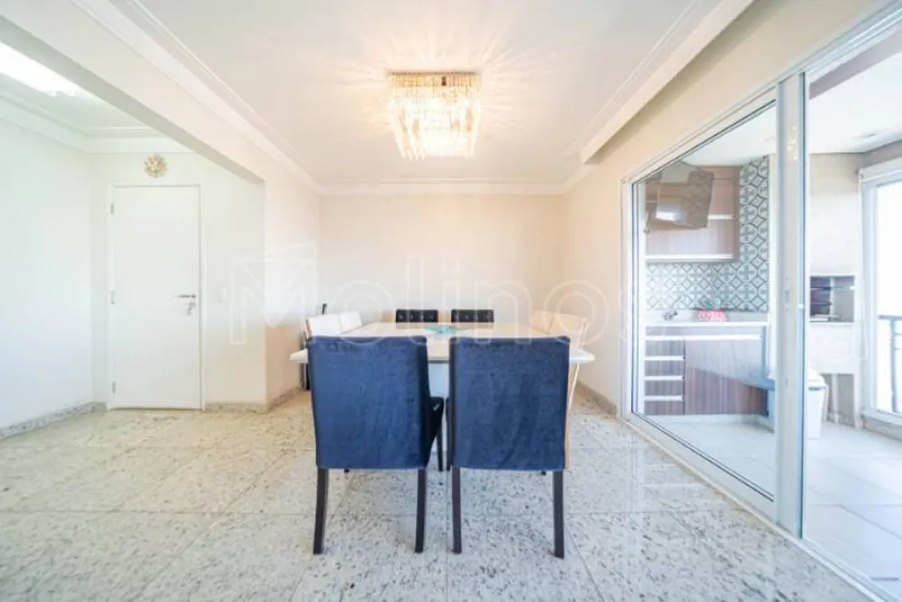 Apartamento, 4 quartos, 110 m² - Foto 7