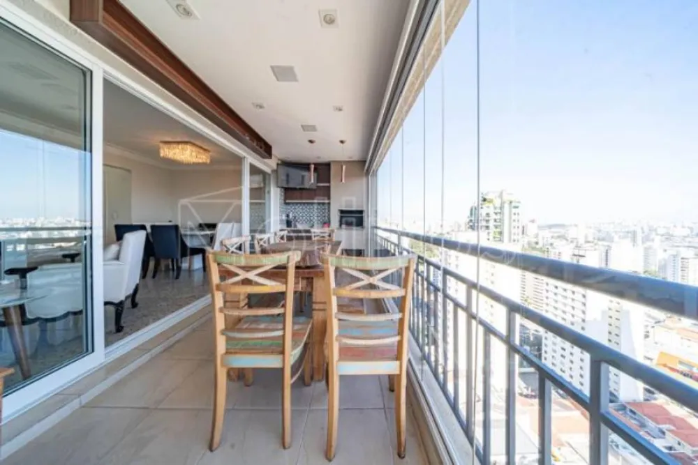 Apartamento, 4 quartos, 110 m² - Foto 6