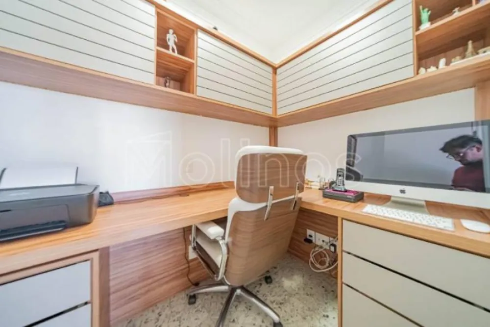 Apartamento, 4 quartos, 110 m² - Foto 8