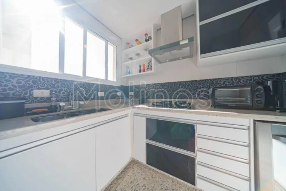 Apartamento, 4 quartos, 110 m² - Foto 2