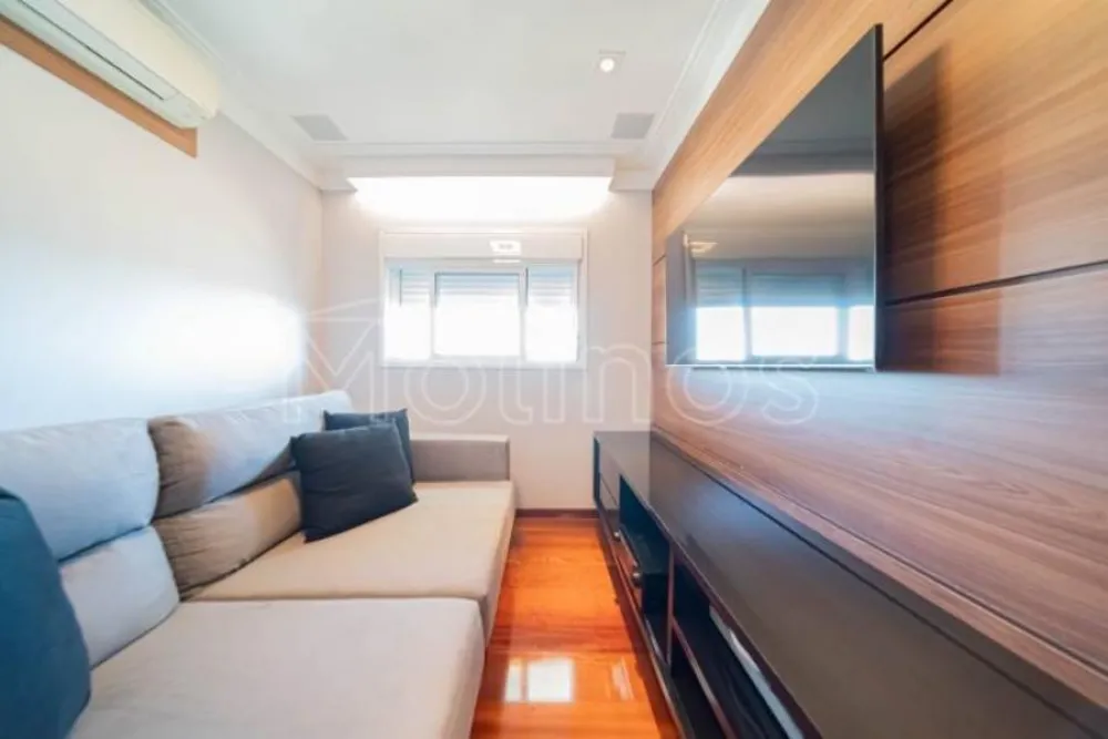 Apartamento, 4 quartos, 110 m² - Foto 3