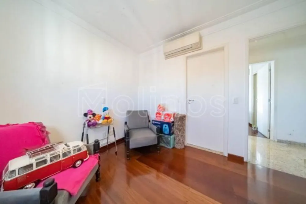 Apartamento, 4 quartos, 110 m² - Foto 2