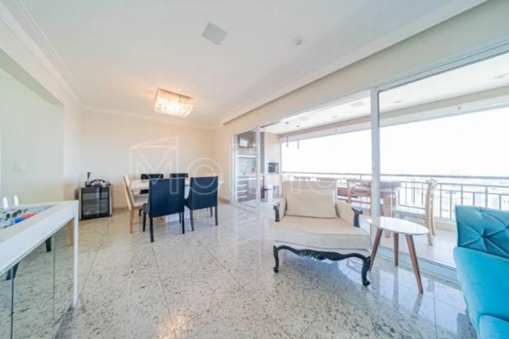 Apartamento, 4 quartos, 110 m² - Foto 3