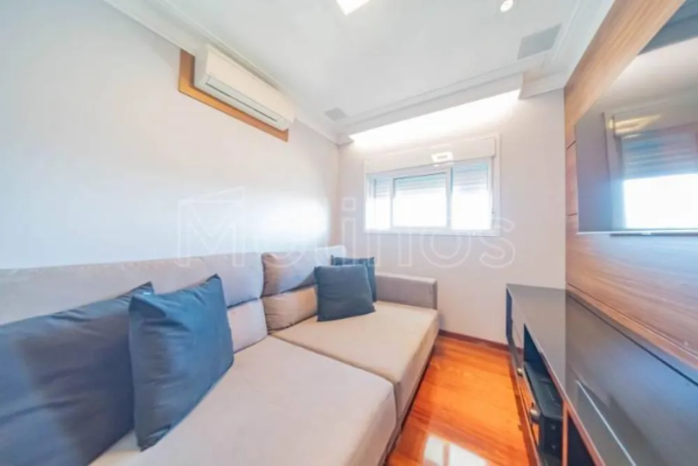 Apartamento, 4 quartos, 110 m² - Foto 8