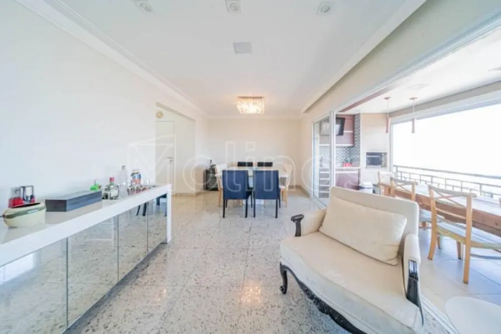 Apartamento, 4 quartos, 110 m² - Foto 4