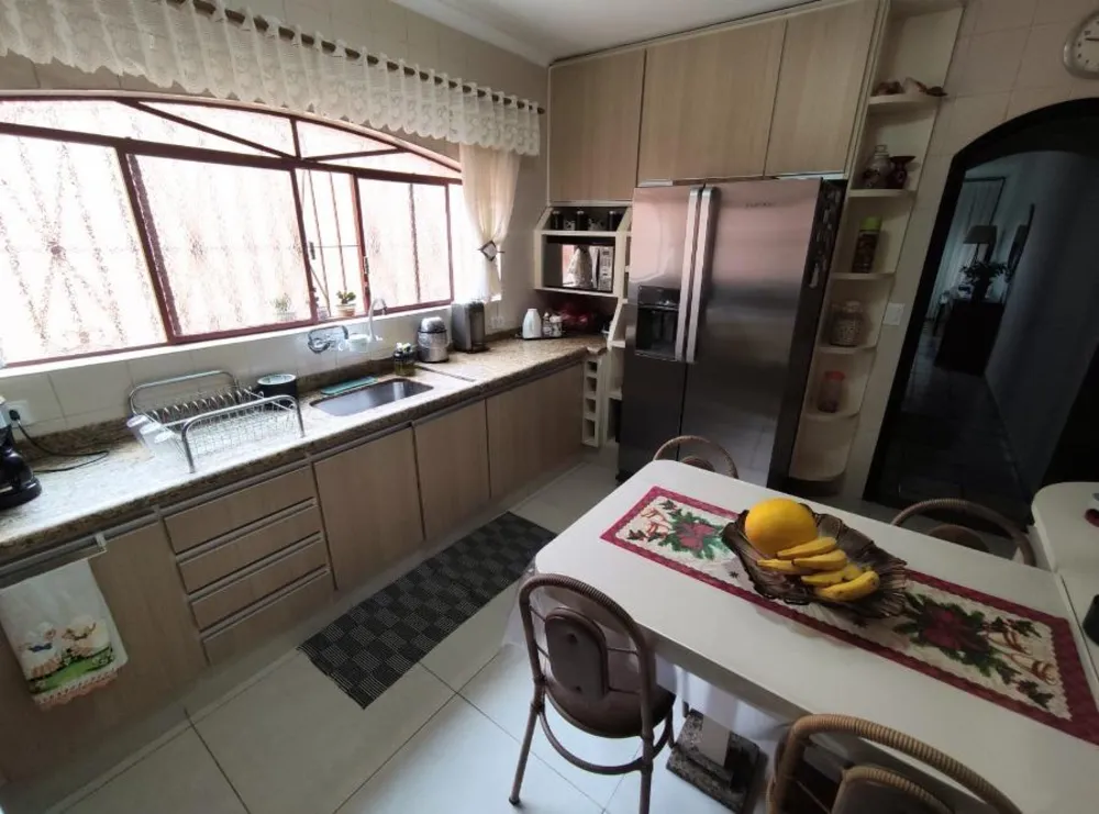 Sobrado, 3 quartos, 120 m² - Foto 6