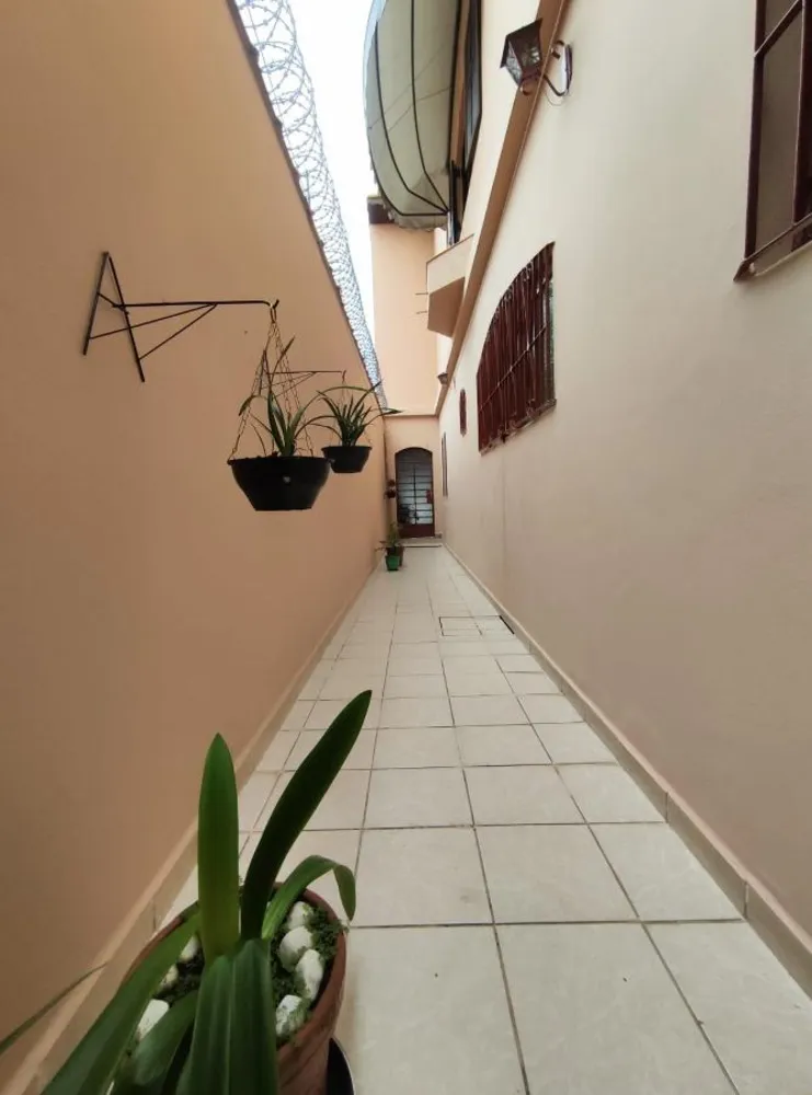 Sobrado, 3 quartos, 120 m² - Foto 5