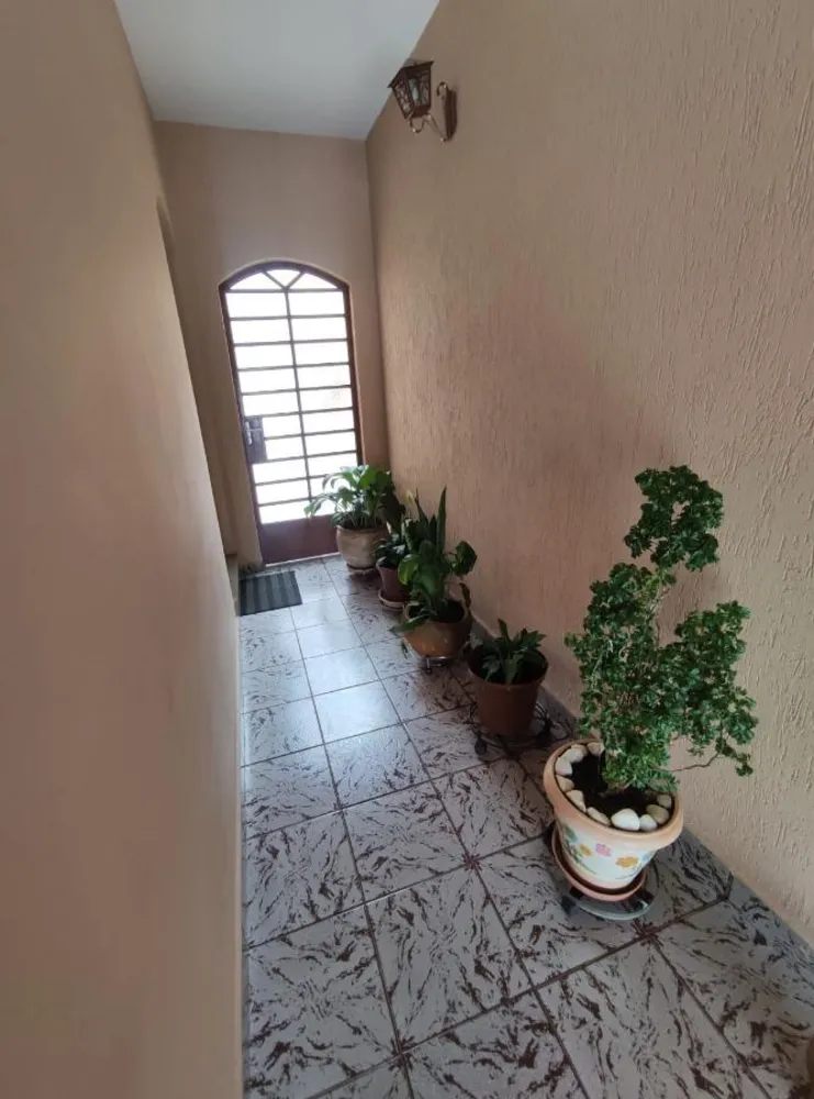 Sobrado, 3 quartos, 120 m² - Foto 6