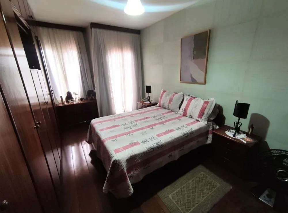 Sobrado, 3 quartos, 120 m² - Foto 8