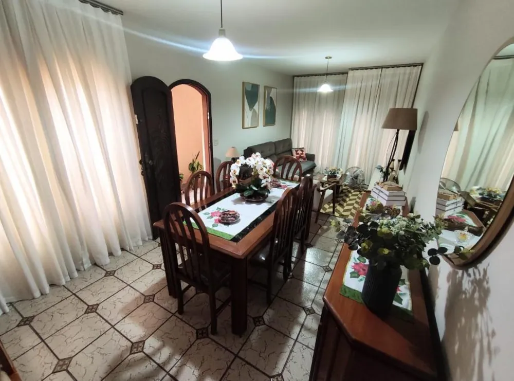 Sobrado, 3 quartos, 120 m² - Foto 8
