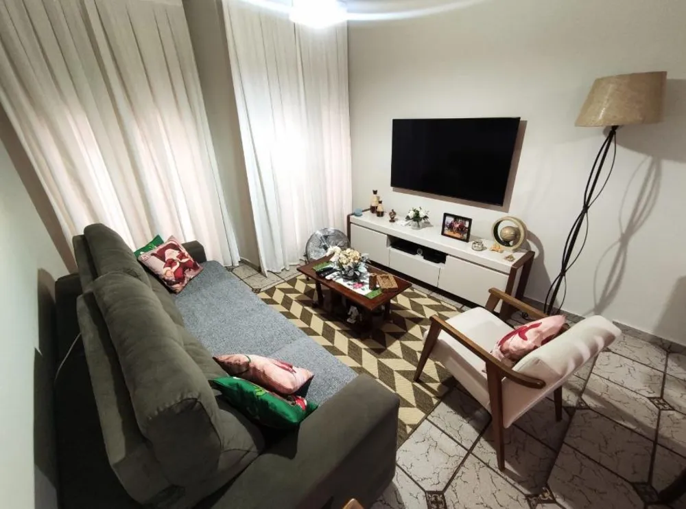 Sobrado, 3 quartos, 120 m² - Foto 7