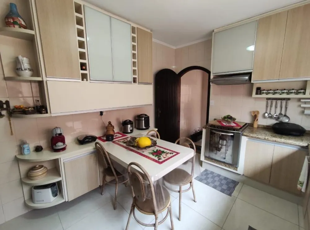 Sobrado, 3 quartos, 120 m² - Foto 10