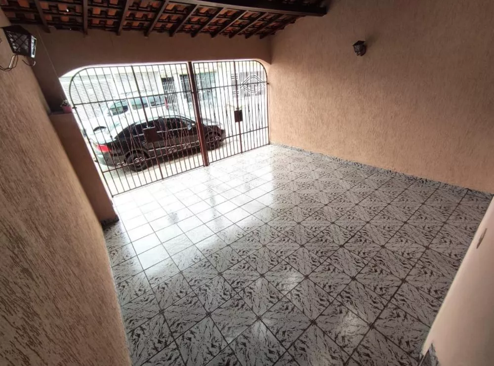 Sobrado à venda com 3 quartos, 120m² - Foto 3