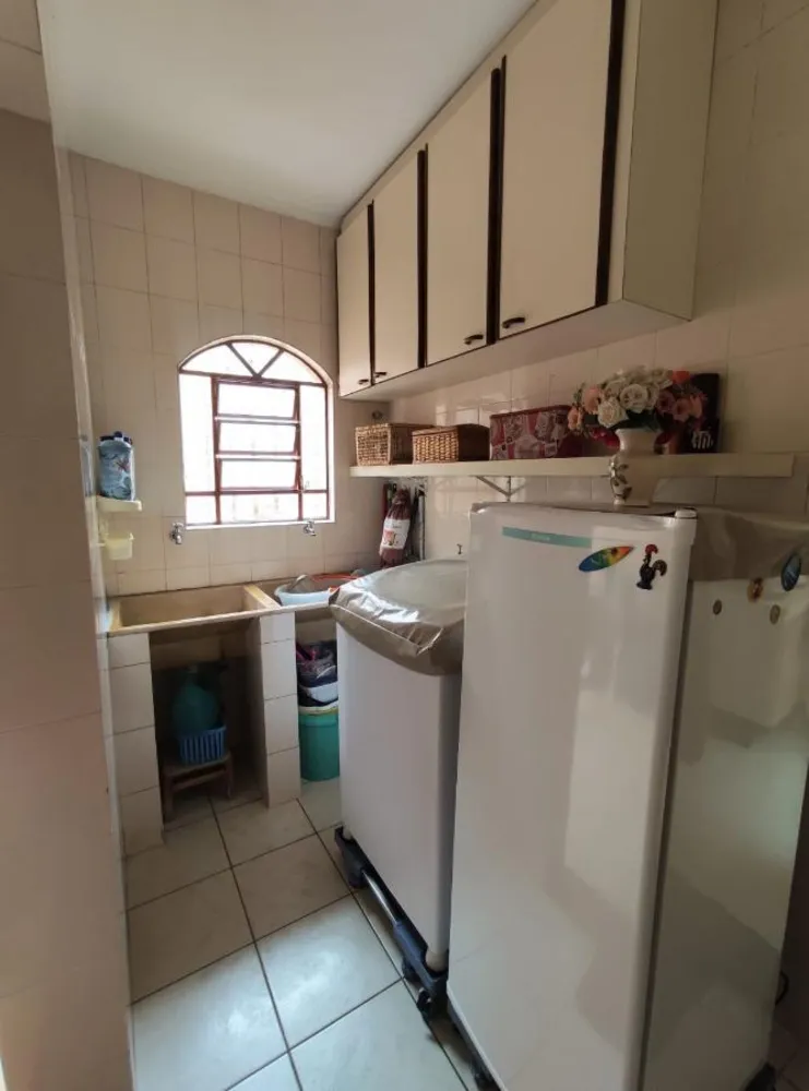 Sobrado, 3 quartos, 120 m² - Foto 11