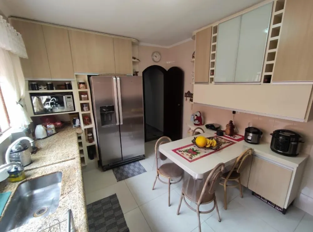 Sobrado, 3 quartos, 120 m² - Foto 13