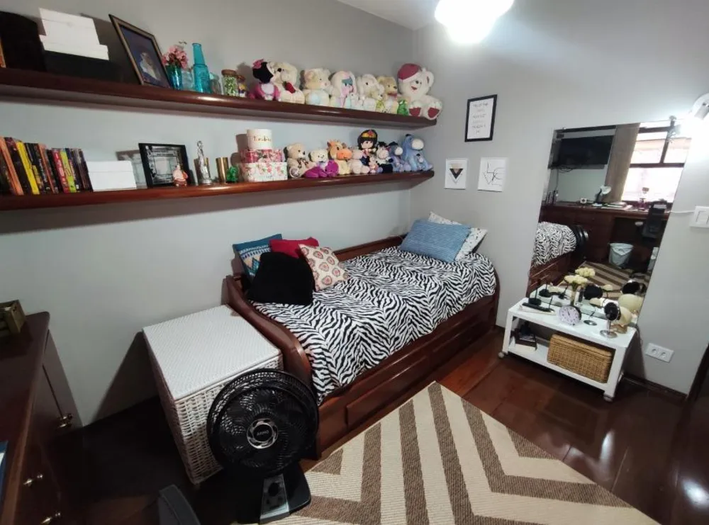Sobrado, 3 quartos, 120 m² - Foto 5