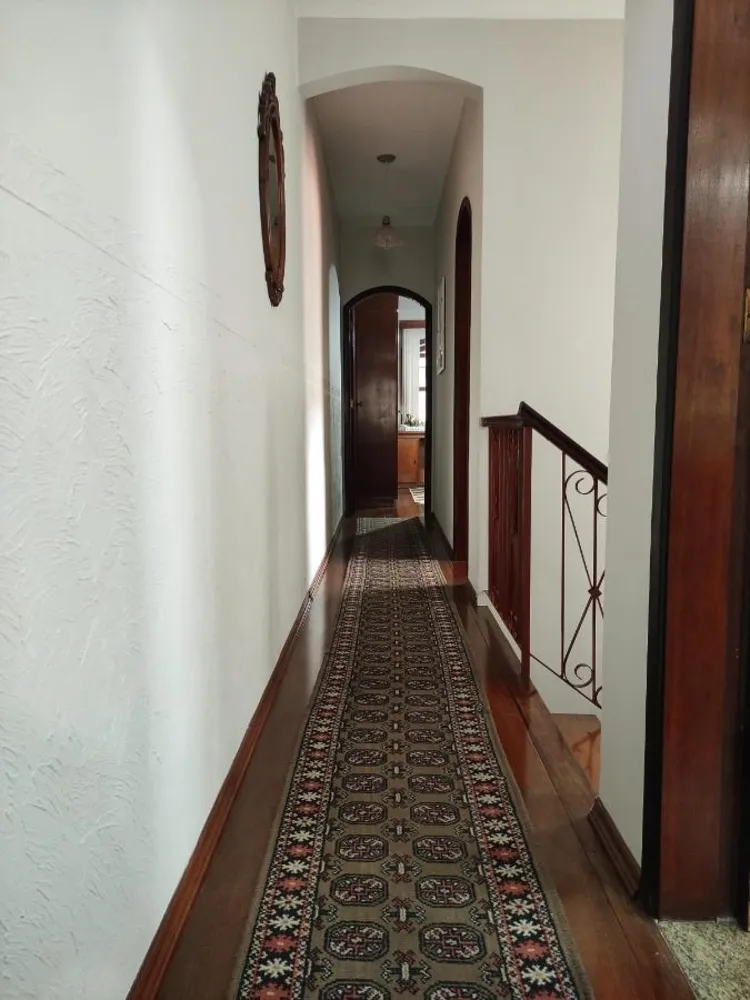 Sobrado, 3 quartos, 120 m² - Foto 7