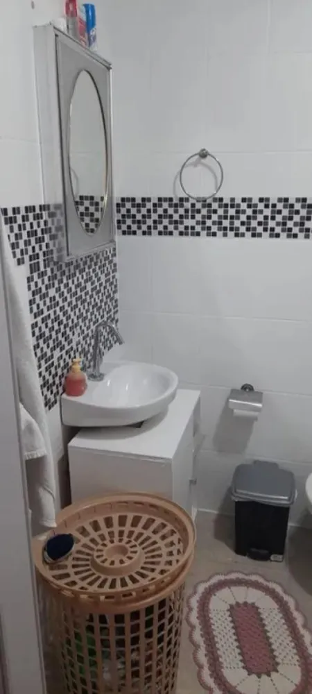 Sobrado, 3 quartos, 224 m² - Foto 9
