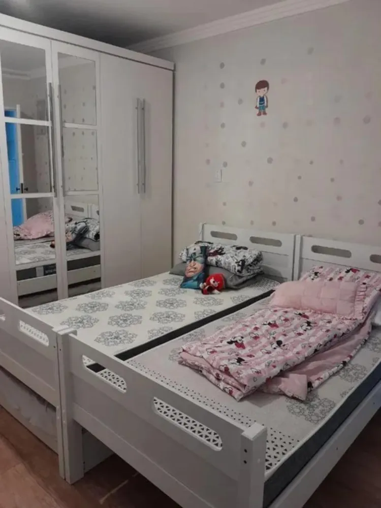 Sobrado, 3 quartos, 224 m² - Foto 3