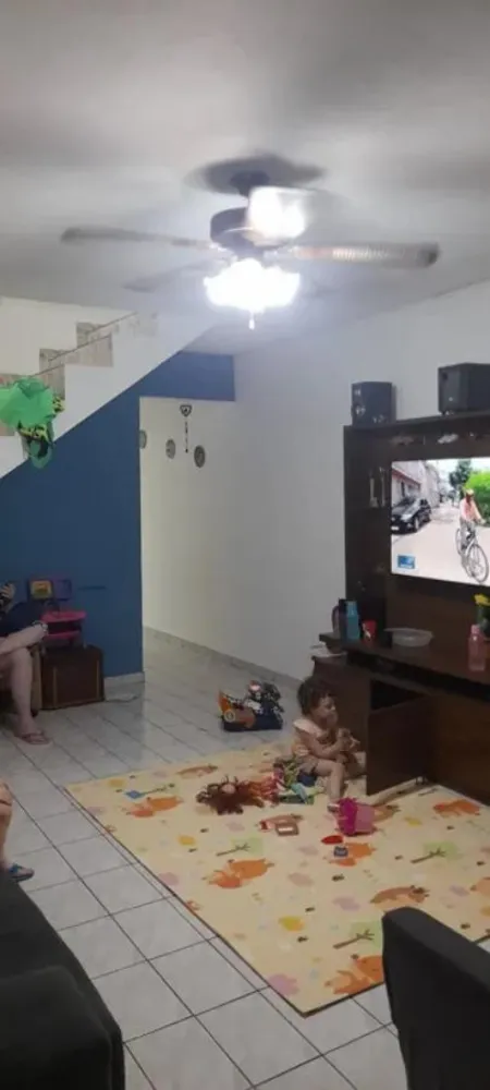 Sobrado, 3 quartos, 224 m² - Foto 8