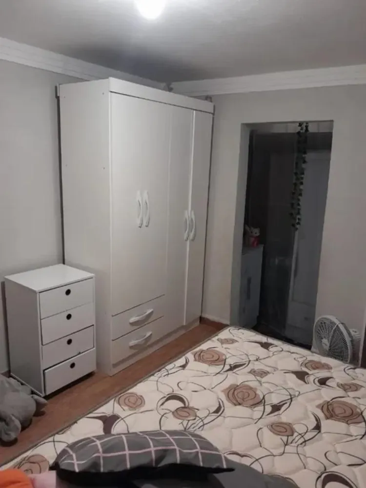 Sobrado, 3 quartos, 224 m² - Foto 2