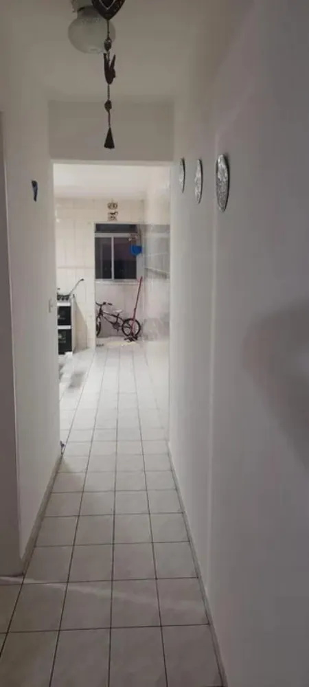 Sobrado, 3 quartos, 224 m² - Foto 4