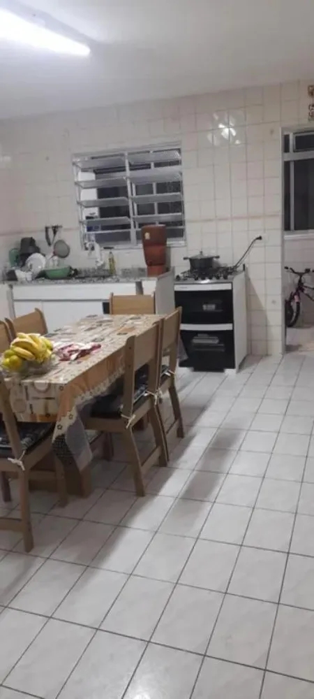 Sobrado, 3 quartos, 224 m² - Foto 7