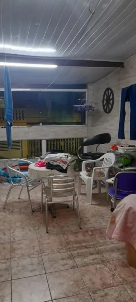 Sobrado, 3 quartos, 224 m² - Foto 12