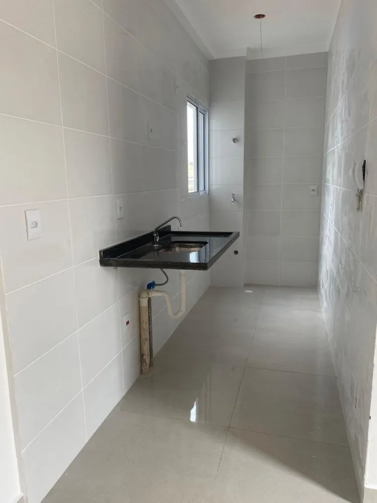 Apartamento, 2 quartos, 44 m² - Foto 1
