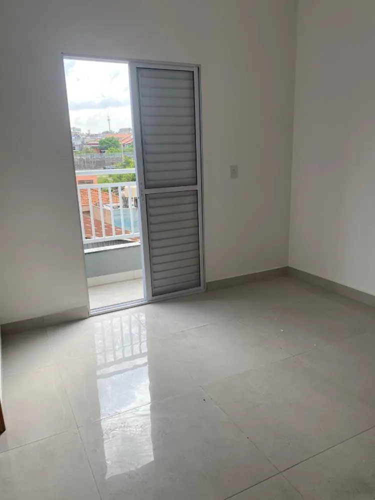 Apartamento, 2 quartos, 44 m² - Foto 2