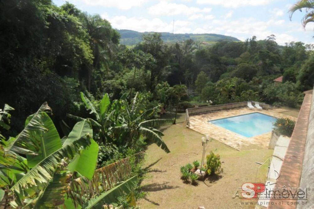 Casa, 5 quartos, 770 m² - Foto 2