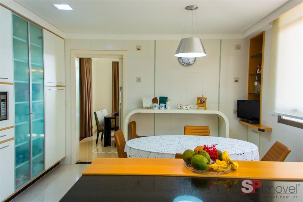 Apartamento, 3 quartos, 248 m² - Foto 3