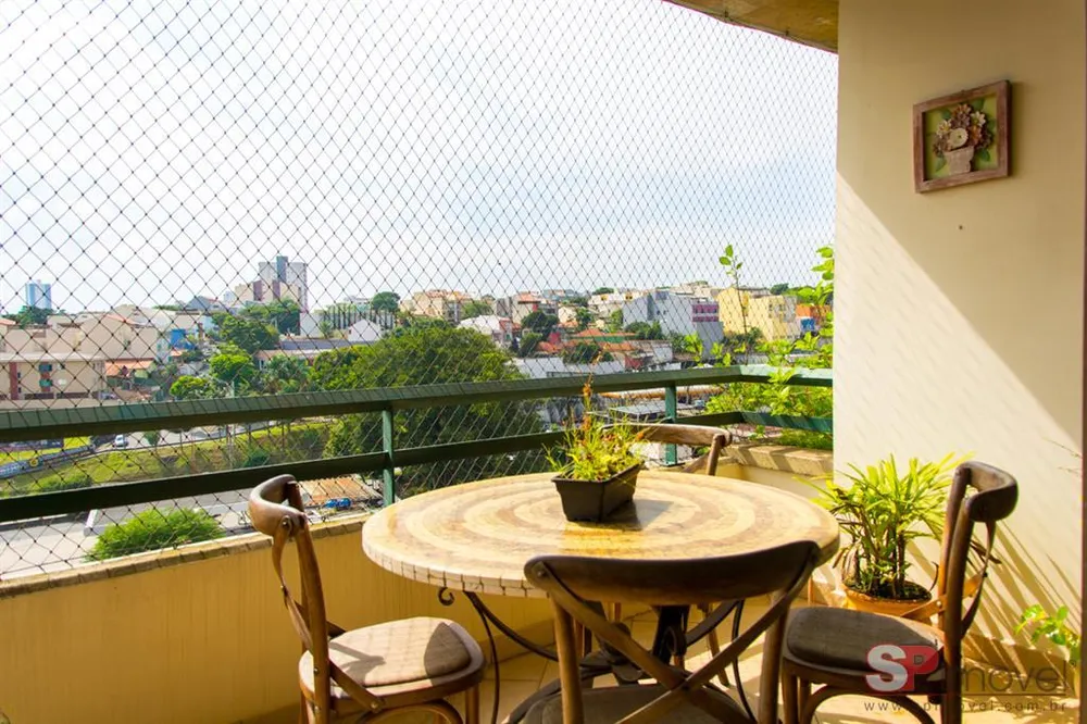 Apartamento, 3 quartos, 248 m² - Foto 6