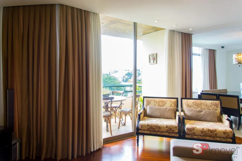 Apartamento, 3 quartos, 248 m² - Foto 5