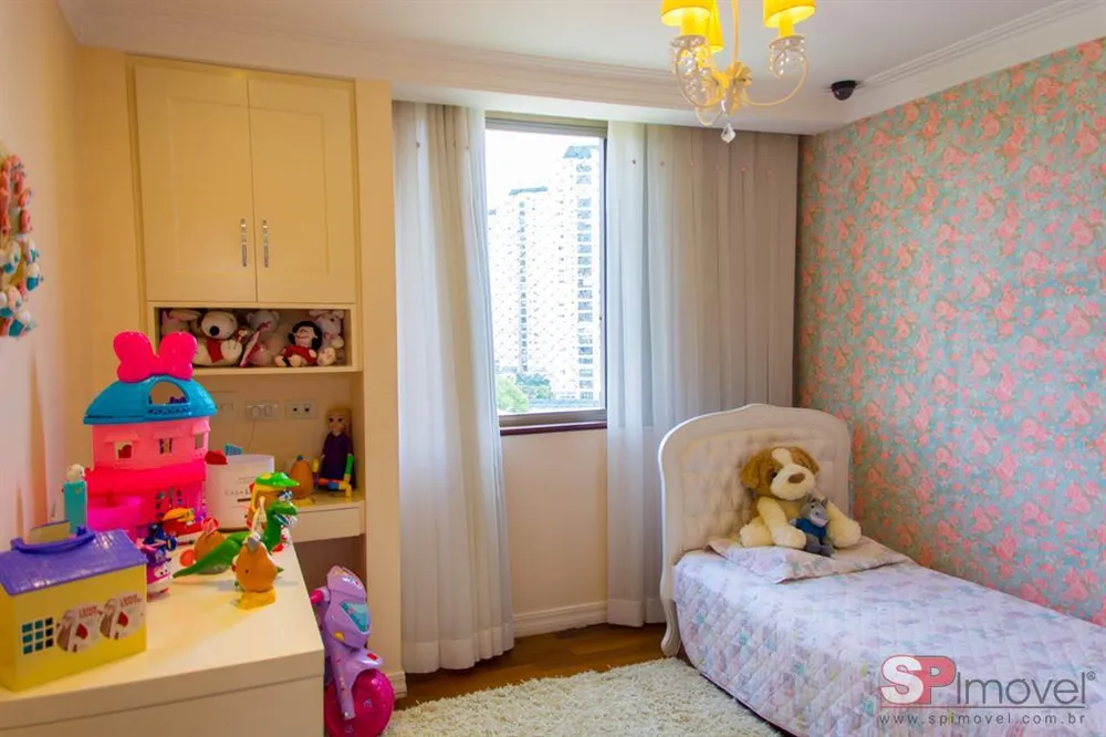 Apartamento, 3 quartos, 248 m² - Foto 11