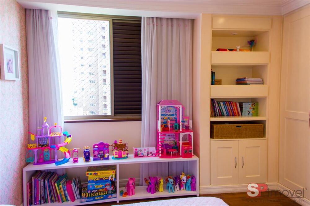 Apartamento, 3 quartos, 248 m² - Foto 1