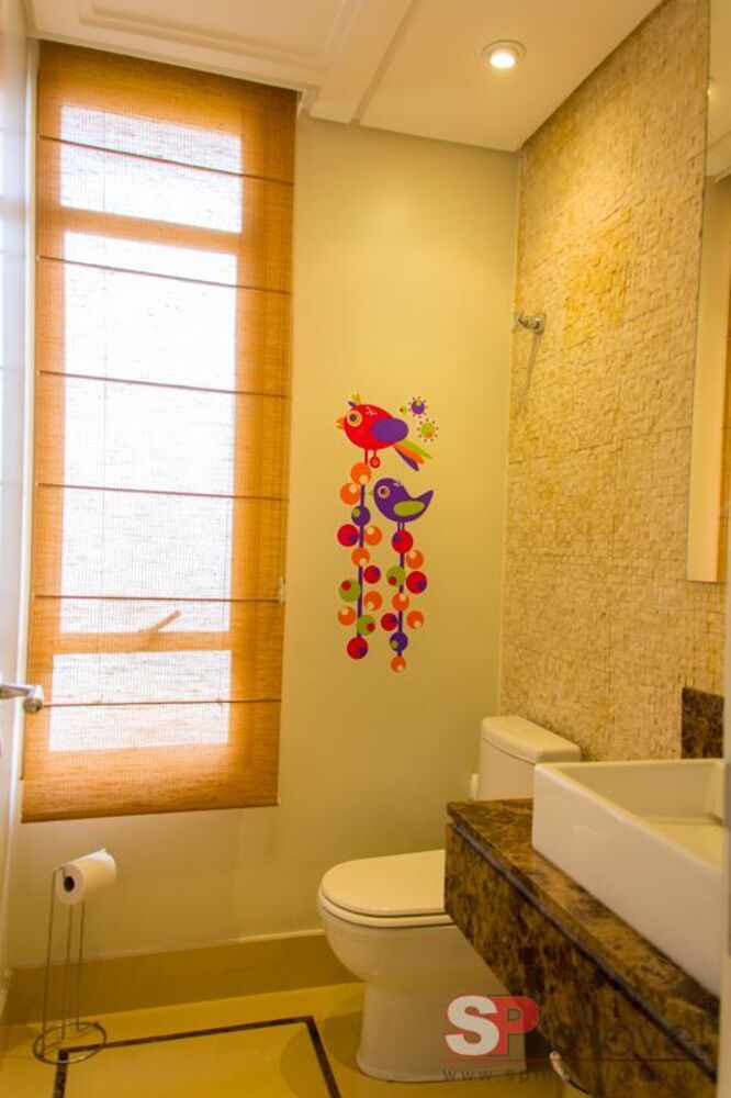 Apartamento, 3 quartos, 248 m² - Foto 2