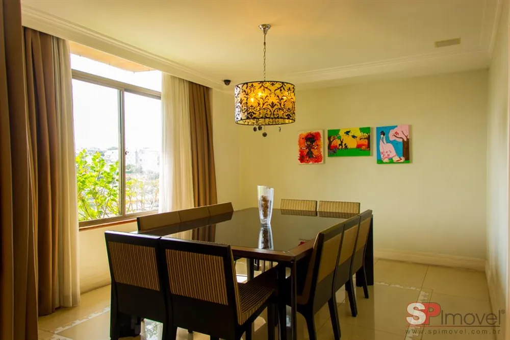 Apartamento, 3 quartos, 248 m² - Foto 7